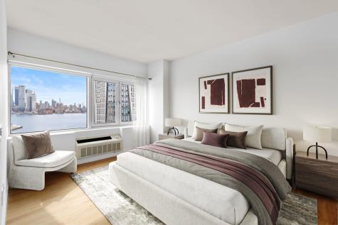1700 Park Avenue Weehawken NJ 07086