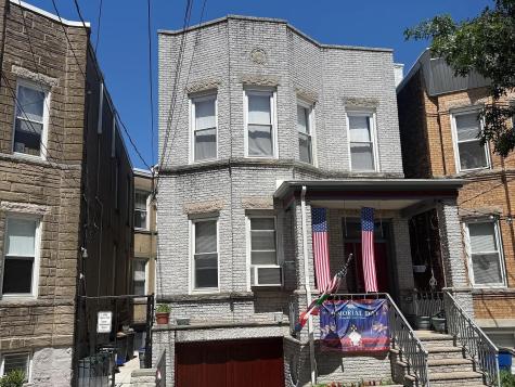 439 Gregory Avenue Weehawken NJ 07086