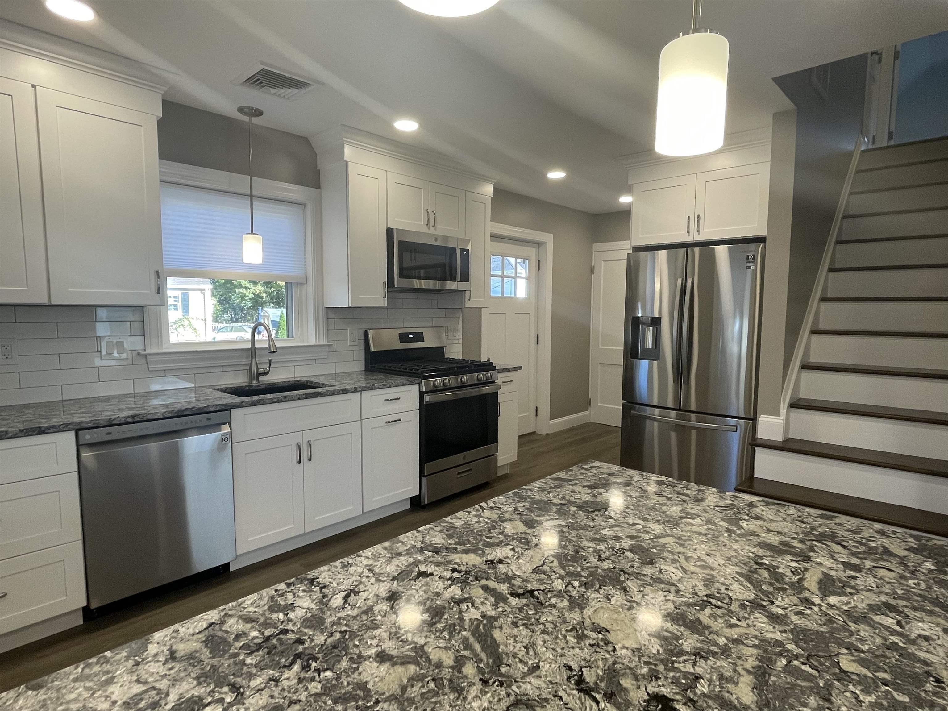58 Hastings Avenue Nutley NJ 07110