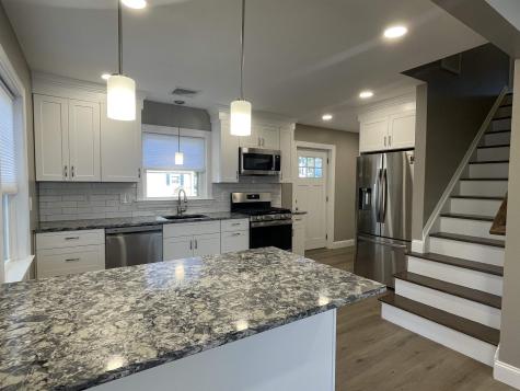 58 Hastings Avenue Nutley NJ 07110