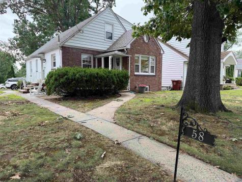 58 Hastings Avenue Nutley NJ 07110