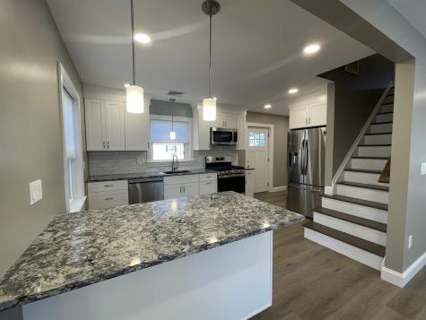 58 Hastings Avenue Nutley NJ 07110