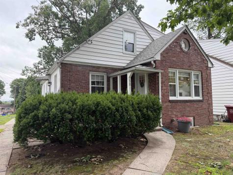 58 Hastings Avenue Nutley NJ 07110
