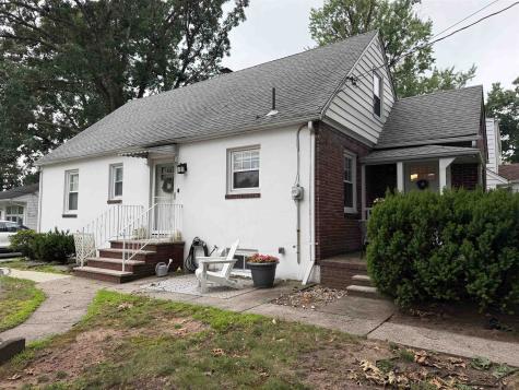 58 Hastings Avenue Nutley NJ 07110