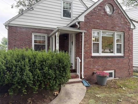 58 Hastings Avenue Nutley NJ 07110