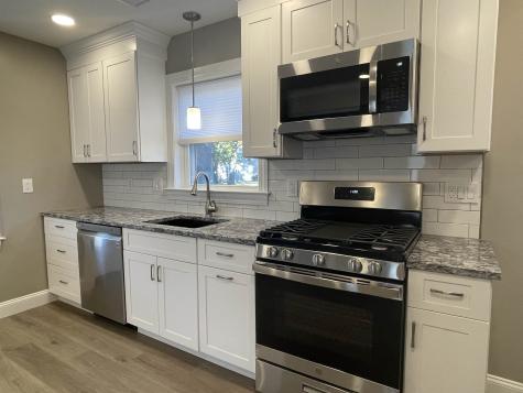 58 Hastings Avenue Nutley NJ 07110
