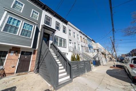 155 Van Horne Street Jersey City NJ 07304