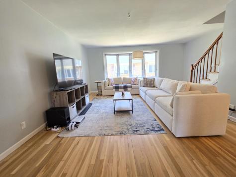 9 Elna Court Bayonne NJ 07002