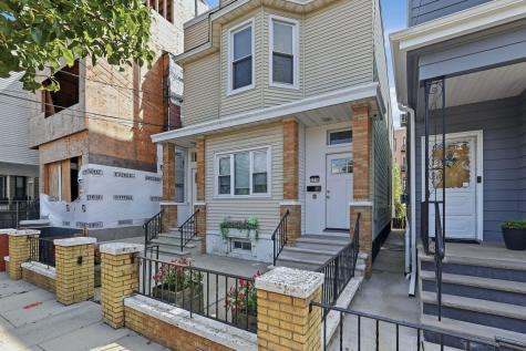 211(A) 20th Street Union City NJ 07087