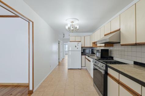 443 Palisade Avenue Jersey City NJ 07307