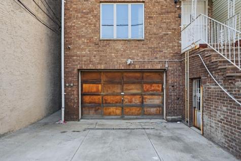 443 Palisade Avenue Jersey City NJ 07307