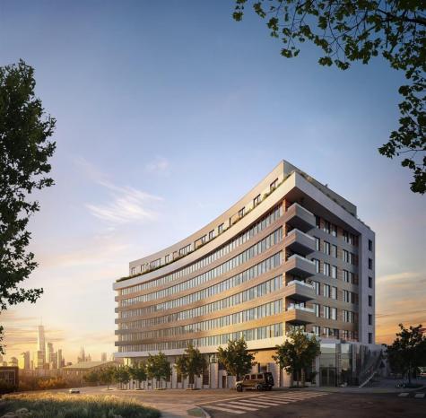 136-144 Summit Avenue Jersey City NJ 07304