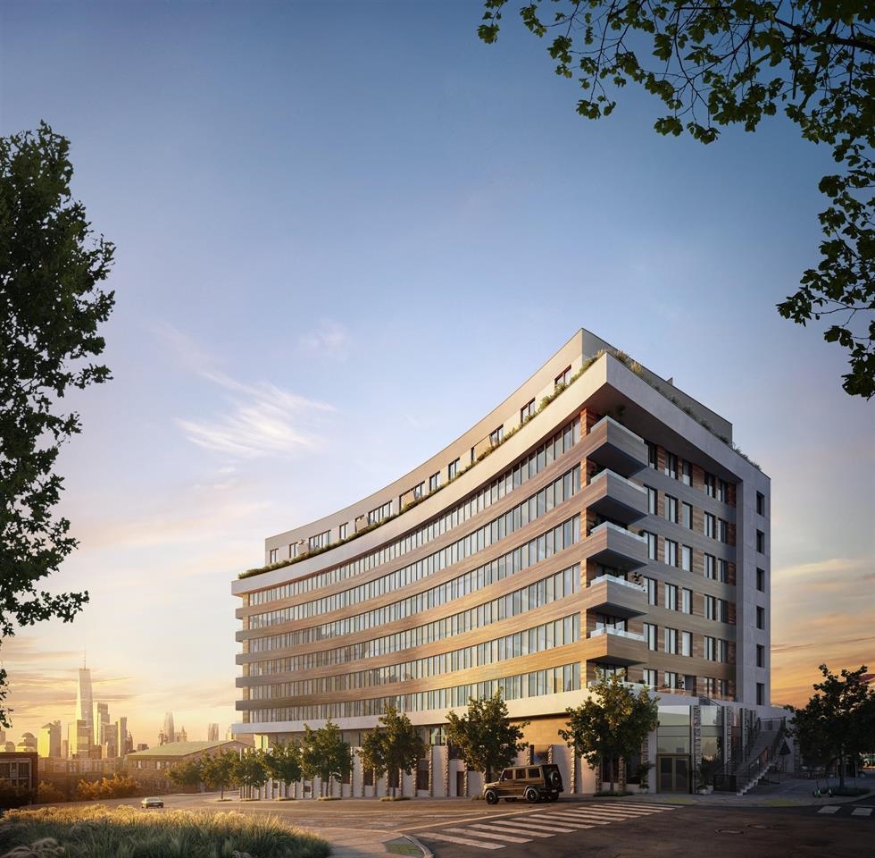 136-144 Summit Avenue Jersey City NJ 07304