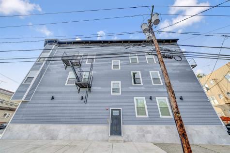 91 East 21st Street Bayonne NJ 07002