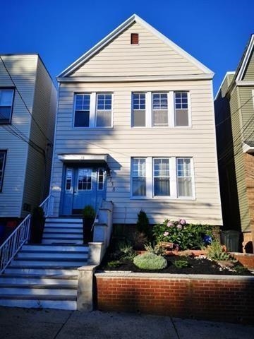 138 West 30th Street Bayonne NJ 07002-0000