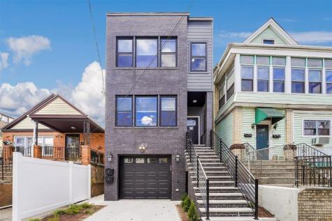 49 Wade Street Jersey City NJ 07305