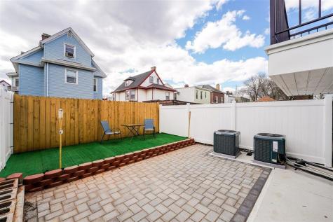 49 Wade Street Jersey City NJ 07305