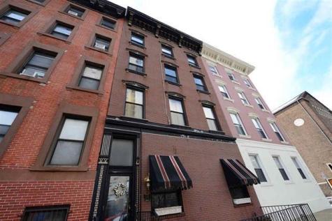 332 Hudson Street Hoboken NJ 07030