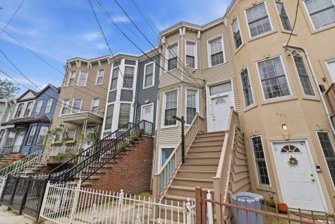 491 Mercer Street Jersey City NJ 07306