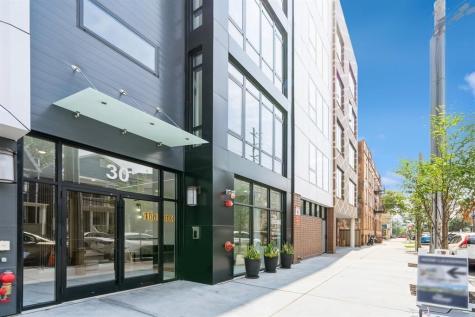 30 Vroom Street Jersey City NJ 07306