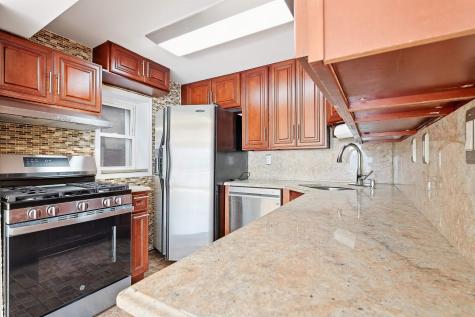 5311 Boulevard East West New York NJ 07093