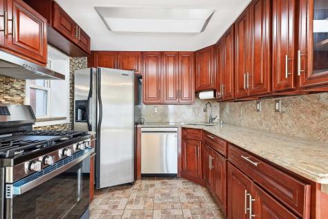 5311 Boulevard East West New York NJ 07093