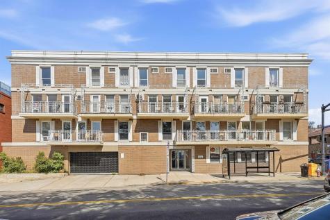 5311 Boulevard East West New York NJ 07093