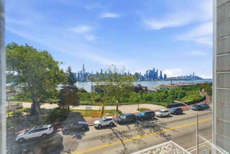5311 Boulevard East West New York NJ 07093