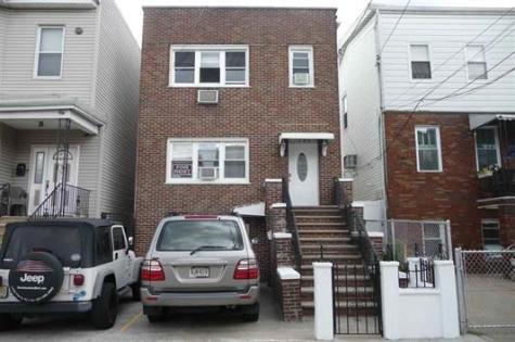 393 New York Avenue Jersey City NJ 07307