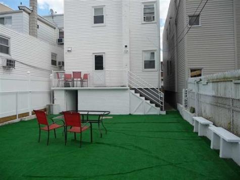 393 New York Avenue Jersey City NJ 07307
