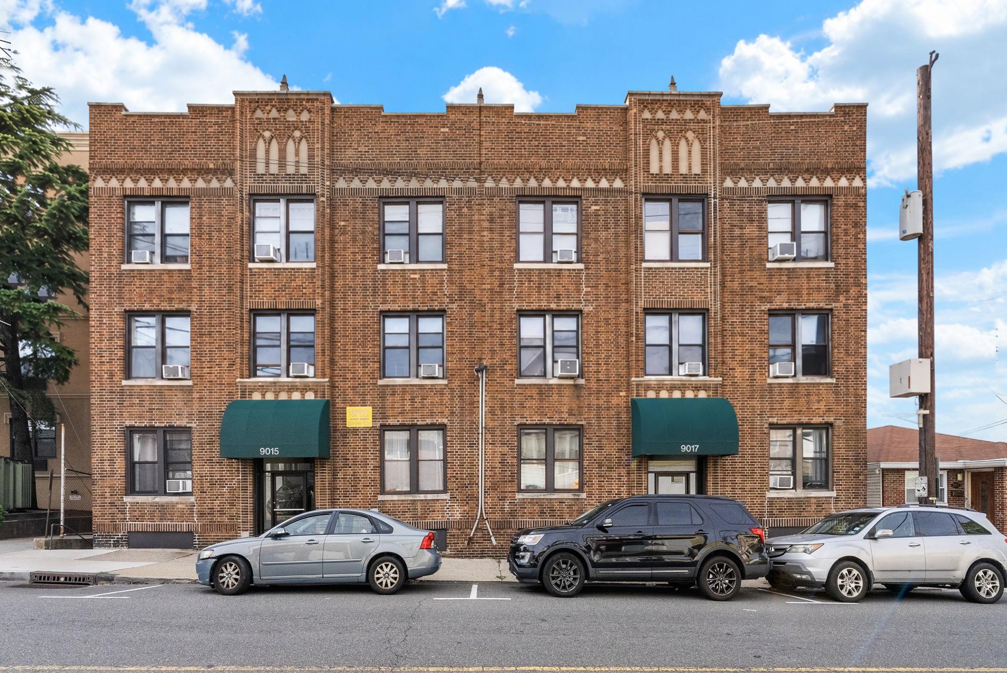 9017 Bergenwood Avenue North Bergen NJ 07047