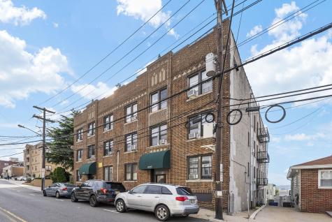9017 Bergenwood Avenue North Bergen NJ 07047