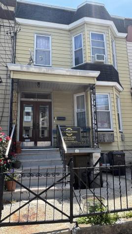 136A Sherman Avenue Jersey City NJ 07307