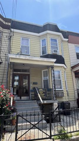 136A Sherman Avenue Jersey City NJ 07307