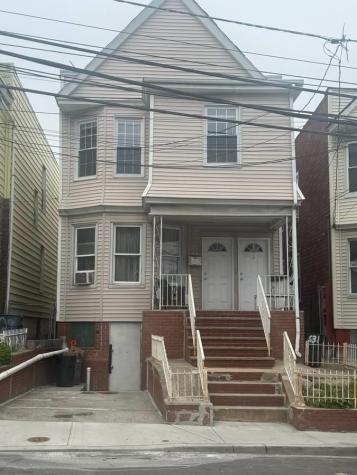 631 Garfield Avenue Jersey City NJ 07305