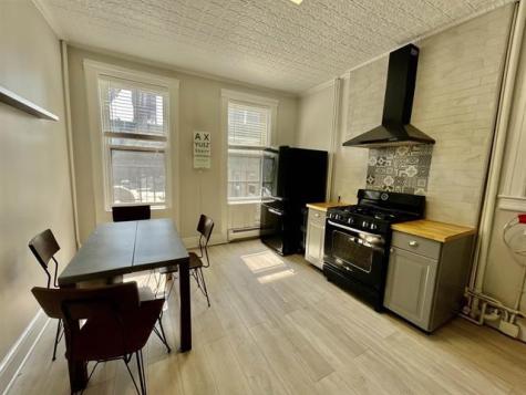 97 Clifton Terrace Weehawken NJ 07086