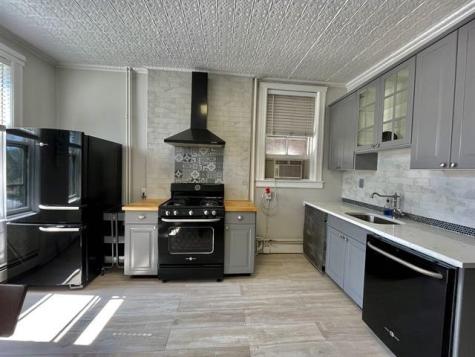 97 Clifton Terrace Weehawken NJ 07086