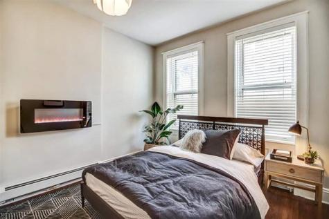 97 Clifton Terrace Weehawken NJ 07086