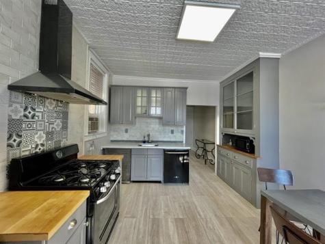 97 Clifton Terrace Weehawken NJ 07086