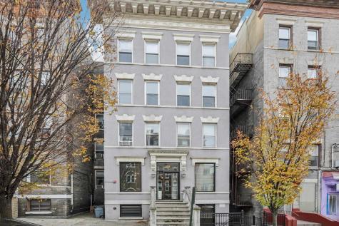 97 Clifton Terrace Weehawken NJ 07086