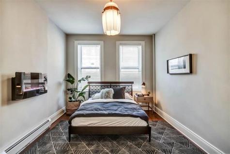 97 Clifton Terrace Weehawken NJ 07086