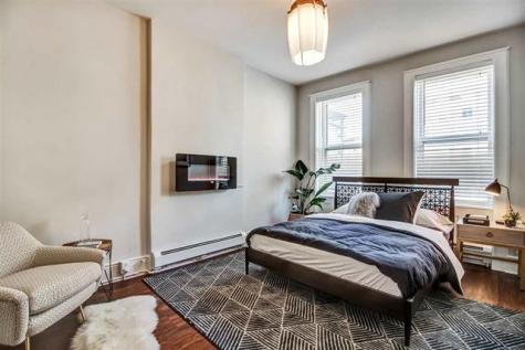 97 Clifton Terrace Weehawken NJ 07086