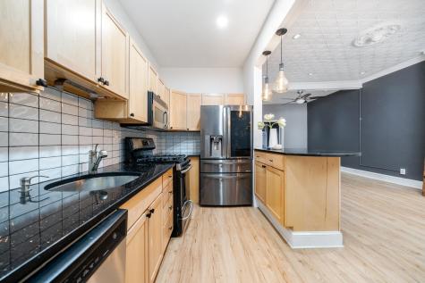 812 Garden Street Hoboken NJ 07030