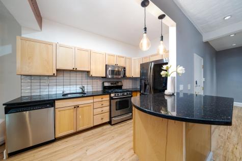 812 Garden Street Hoboken NJ 07030