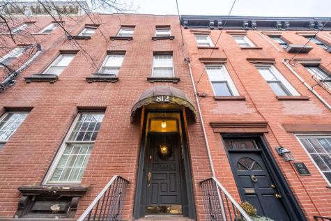 812 Garden Street Hoboken NJ 07030