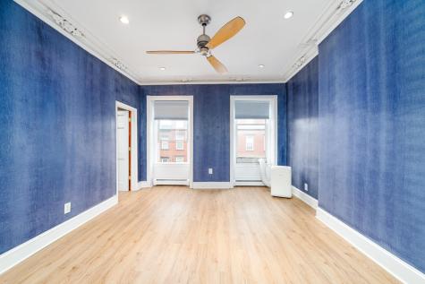 812 Garden Street Hoboken NJ 07030