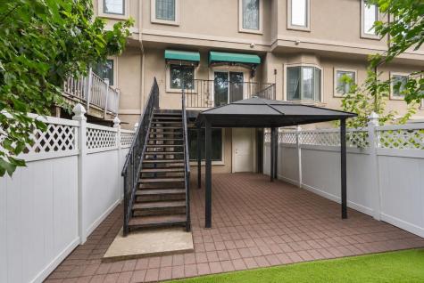 9 Hackensack Plank Road Weehawken NJ 07086