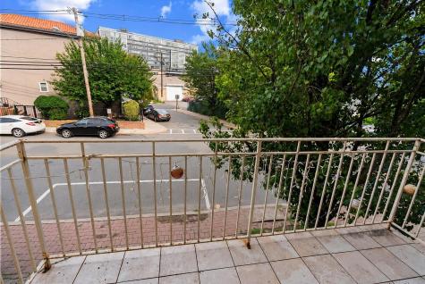 9 Hackensack Plank Road Weehawken NJ 07086