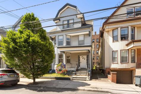 21 49th Street Weehawken NJ 07086