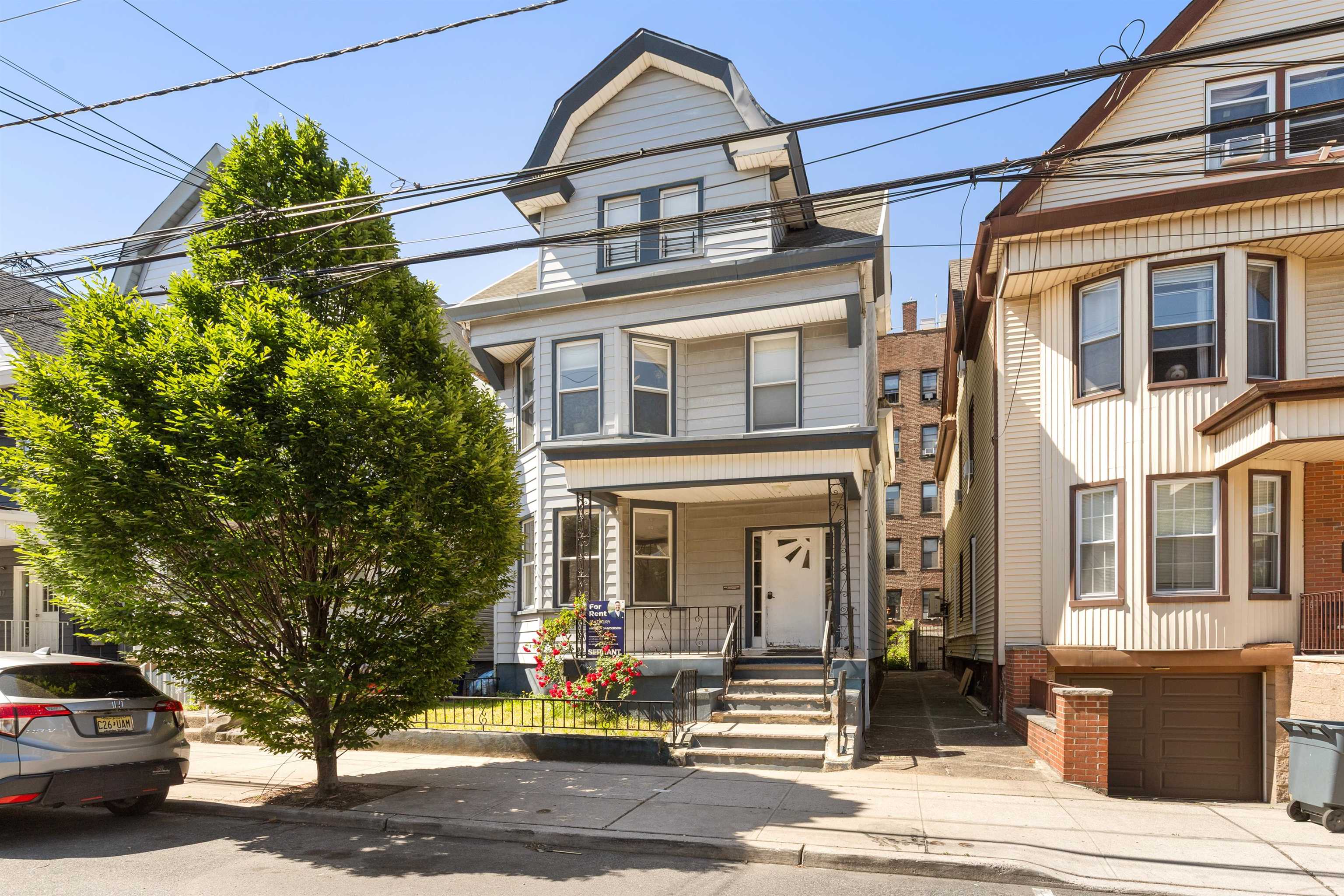 21 49th Street Weehawken NJ 07086